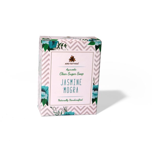 Arotatvika Jasmine Mogra