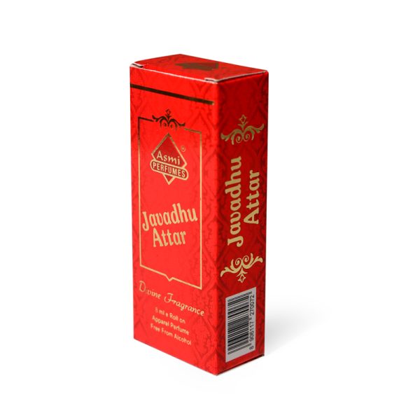 Asmi Javadhu Attar 8ML