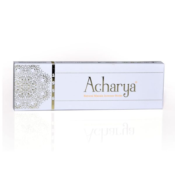 Acharya White - 50gm