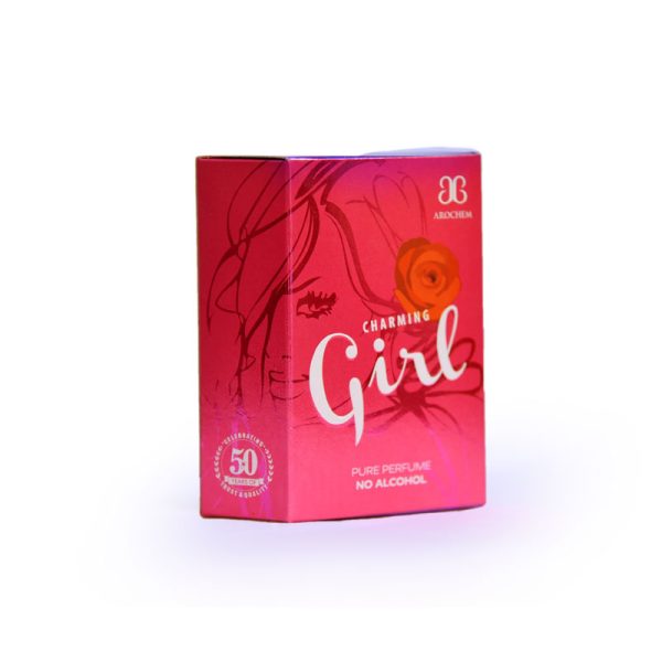 AROCHEM GIRL CHARMING 6ML