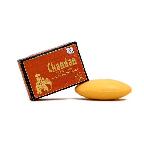 Balaji Chandan Soap