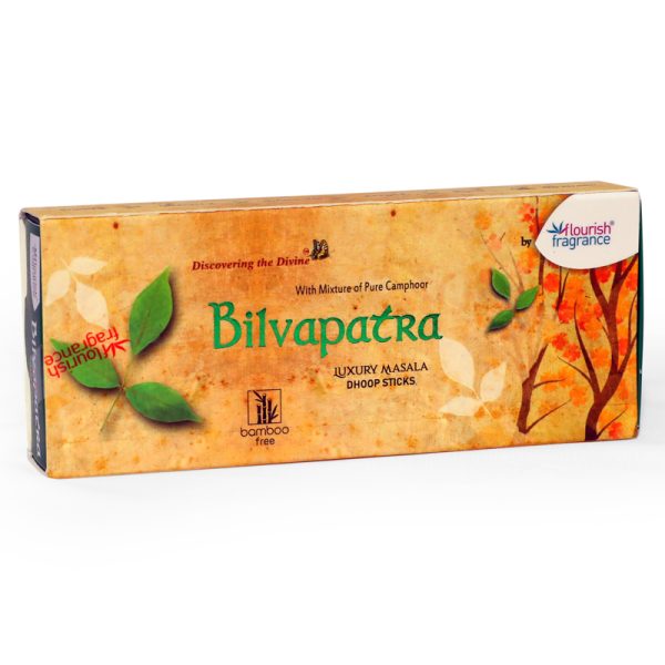 Flourish Bilvapatra 250 Gm