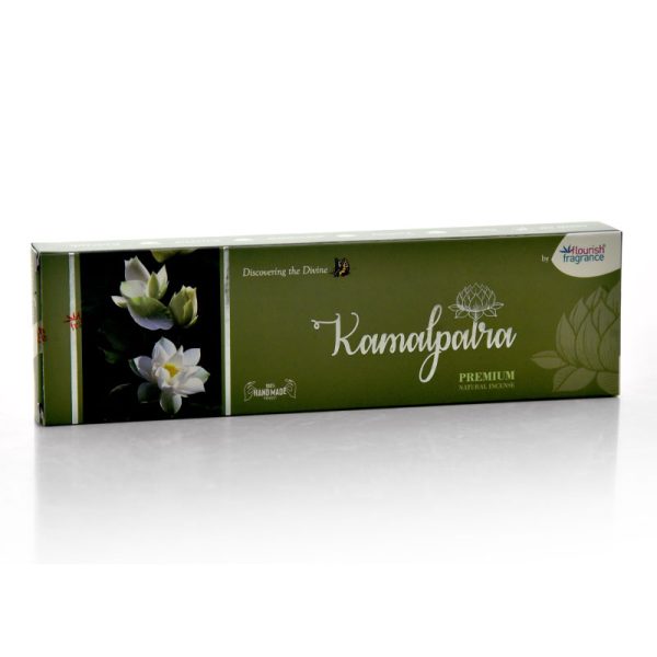 Flourish Kamalpatra -50gm