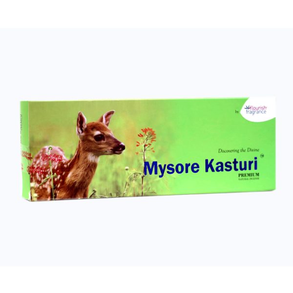 Flourish Mysore Kasturi 225gm