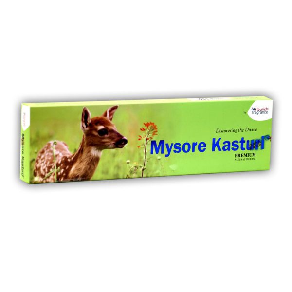 Flourish Mysore Kasturi 45gm