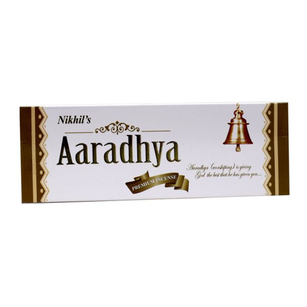 Nikhil Aaradhya 250gm