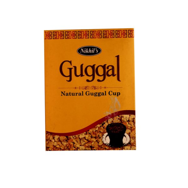 Nikhil Gugal Cups