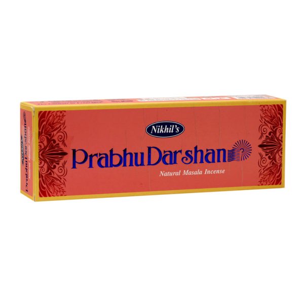 Nikhil Prabhu Darshan 250gm