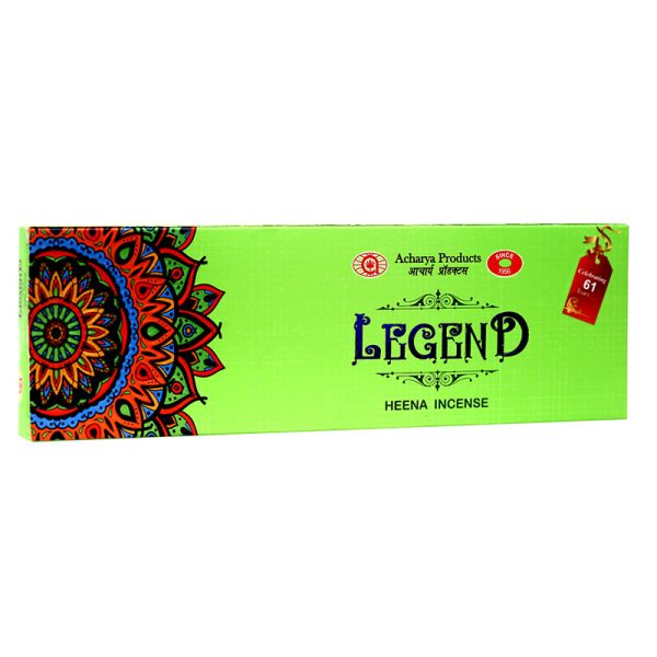 Legend Heena 50gm