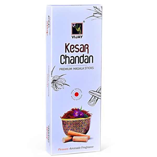 Vijay Kesar Chandan 225 GM
